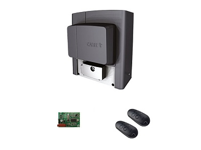 CAME BX608AGS combo KIT